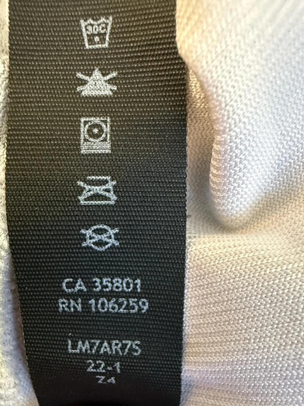Lululemon Pace Breaker Short Lined 7